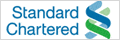 Standard Chartered bank logo
