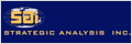 Strategic Analysis IndiaPvtLtd logo