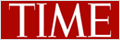 Time logo