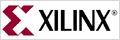 Xilinx logo