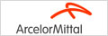 arcelor mittal logo