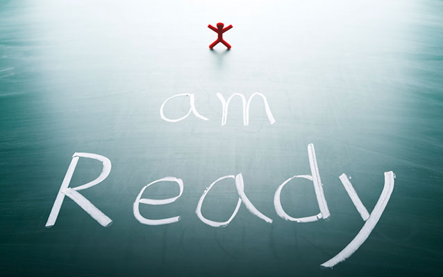 Getting ready for GATE 2014