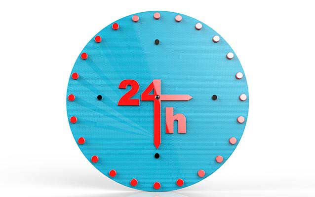 CAT 2013 results: Less than 24 hours to go; �Don�t panic�, says CAT Convenor