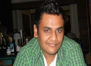 CAT 2013 topper: Abhiram Iyer loves fantasy fiction and wants to write his own series