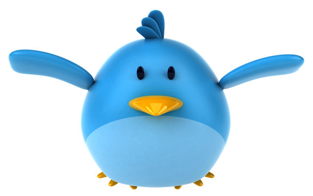 Twitter Trends on CAT 2013 results