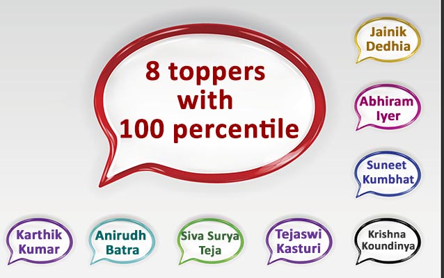 CAT 2013 exam analysis: A pictographic