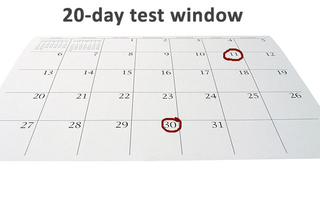 CAT 2013 exam analysis: A pictographic