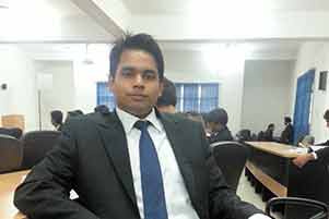 From CAT results to IIM admissions:  IIM student recalls his journey