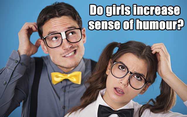 Engineering Colleges: Where are the girls?