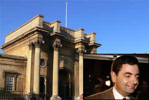 Celeb entertainers with an engineering degree