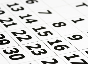 BITSAT 2014: Important dates at a glance