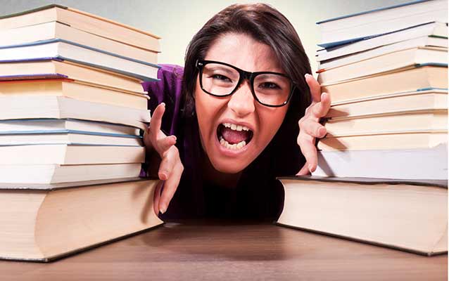 Watch: Fun stress buster videos for engineering students