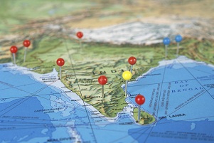 UPSEE 2014: Exam Centres