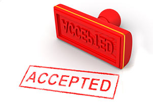 RPET 2014: Colleges accepting scores