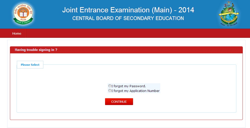JEE Main 2014: Admit cards now available online!