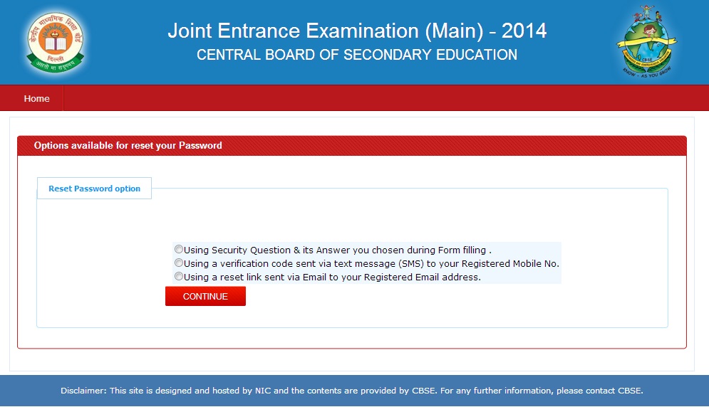 JEE Main 2014: Admit cards now available online!