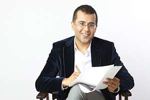 Nine famous people you never knew had an MBA degree