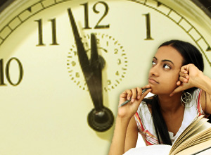 Shiksha Voices: JEE Prep Podcast on Time Management for JEE & Board exam