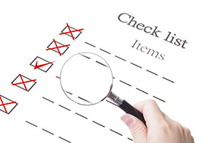 JEE Main 2014: Exam checklist