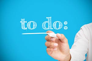 JEE Main 2014: What to do a day before the exam!