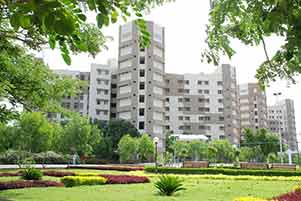 Life at VIT: There?s study pressure but also freedom to choose faculty & schedule