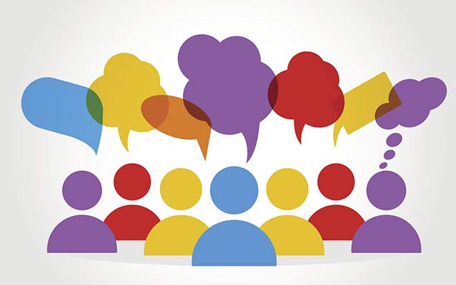 Shiksha Campus Rep answers all queries about Welingkar