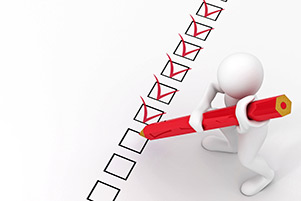 SRMEEE 2014: Checklist for online exam