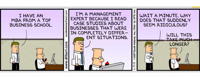 8 popular web comics that give a fresh perspective on education