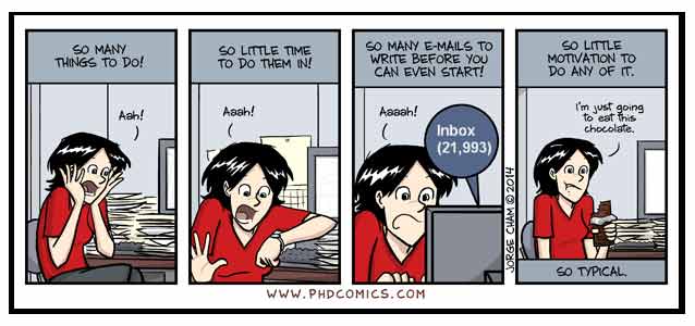 8 popular web comics that give a fresh perspective on education