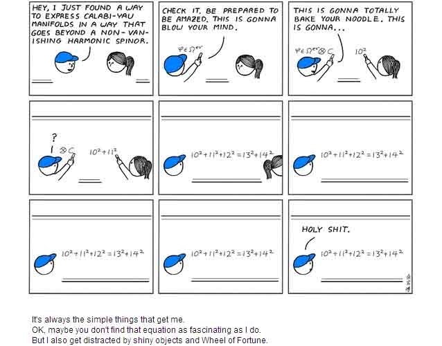 8 popular web comics that give a fresh perspective on education