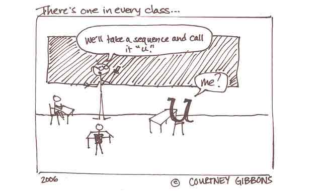 8 popular web comics that give a fresh perspective on education