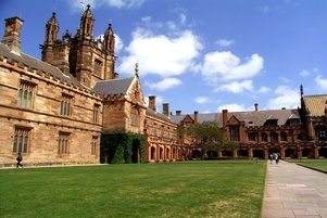 Go8 - Group of 8 leading universities in Australia