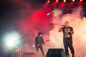 Top 10 engineering college fests in India