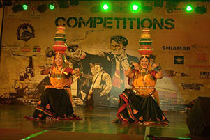 Top 10 engineering college fests in India