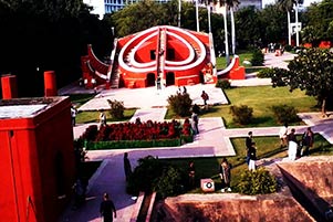 Beyond the syllabus: Eight must visit places in India for science students