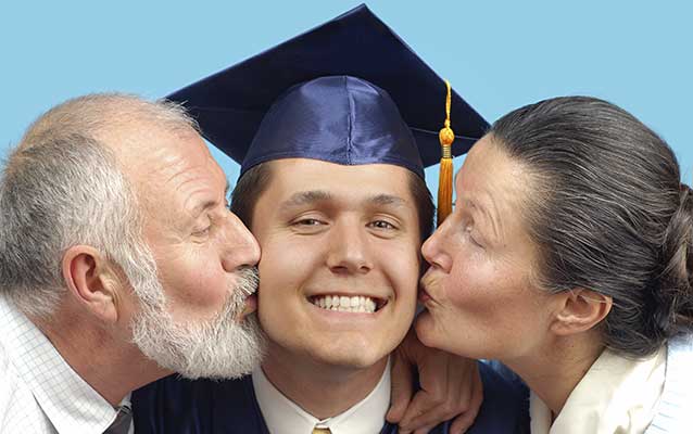 Parents of MBA students, here are some dos and don'ts!