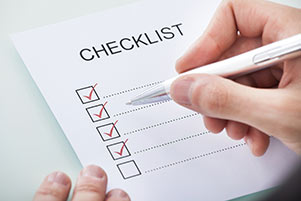 AIPMT 2014: Checklist for the exam