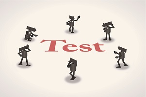 AIPMT 2014: Question paper difficulty level analysis