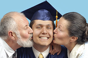 9 characters you will encounter in an MBA class