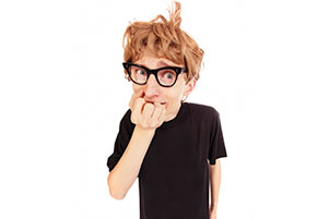 9 characters you will encounter in an MBA class