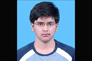 JEE Main 2014 Results: Topper Kishalay Raj is inspired by Flipkart founders, wants to be an entrepreneur