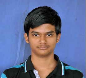 JEE Main 2014 Results: Topper Akram Khan preparing for five years, now studies 13 hours a day