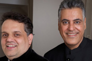 Famous Indian fashion designers and how they made it big ? Part 2