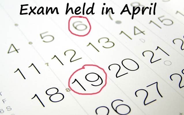 JEE Mains 2014 Analysis: A pictographic