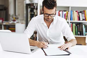 ICET 2014: Eligibility criteria & selection procedure