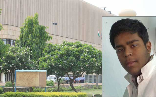 Life at IIT Delhi: Competitive environment compels you to do your best, says Anagh Prasad, JEE Main 2013 topper