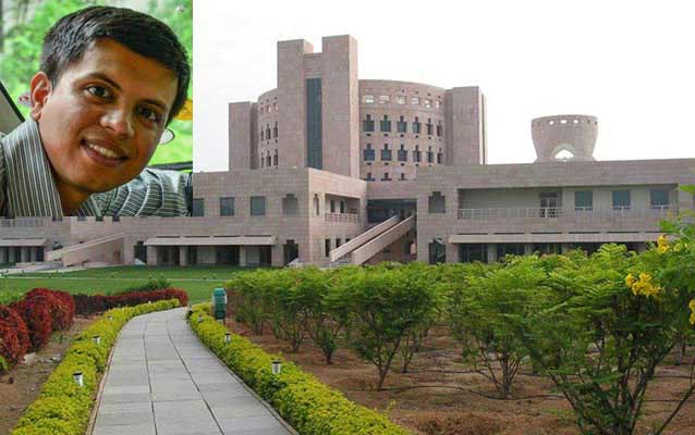 Life at ISB: Diverse peer group & phenomenal classes create a life-changing experience