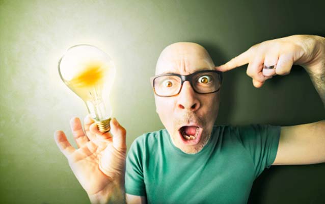 6 ways to spot a budding entrepreneur in an MBA class