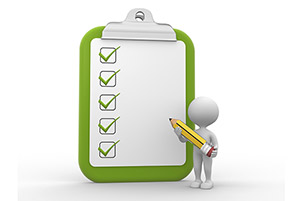 JEE Advanced 2014: Checklist for the exam