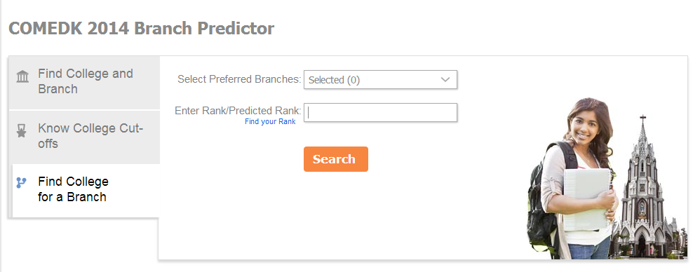 Shiksha.com launches COMEDK 2014 College Predictor Tool